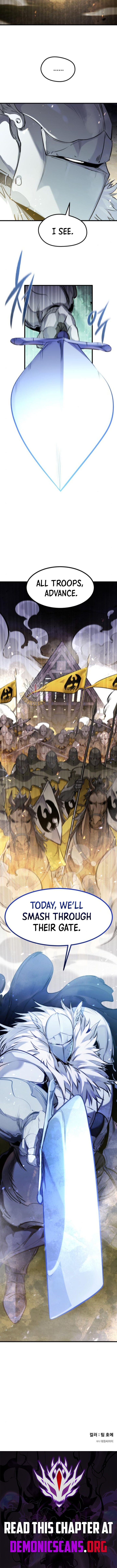 The Regressed Mercenary's Machinations Chapter 36 13